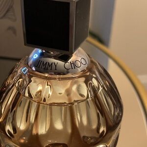 Jimmy Choo Eau de Parfum